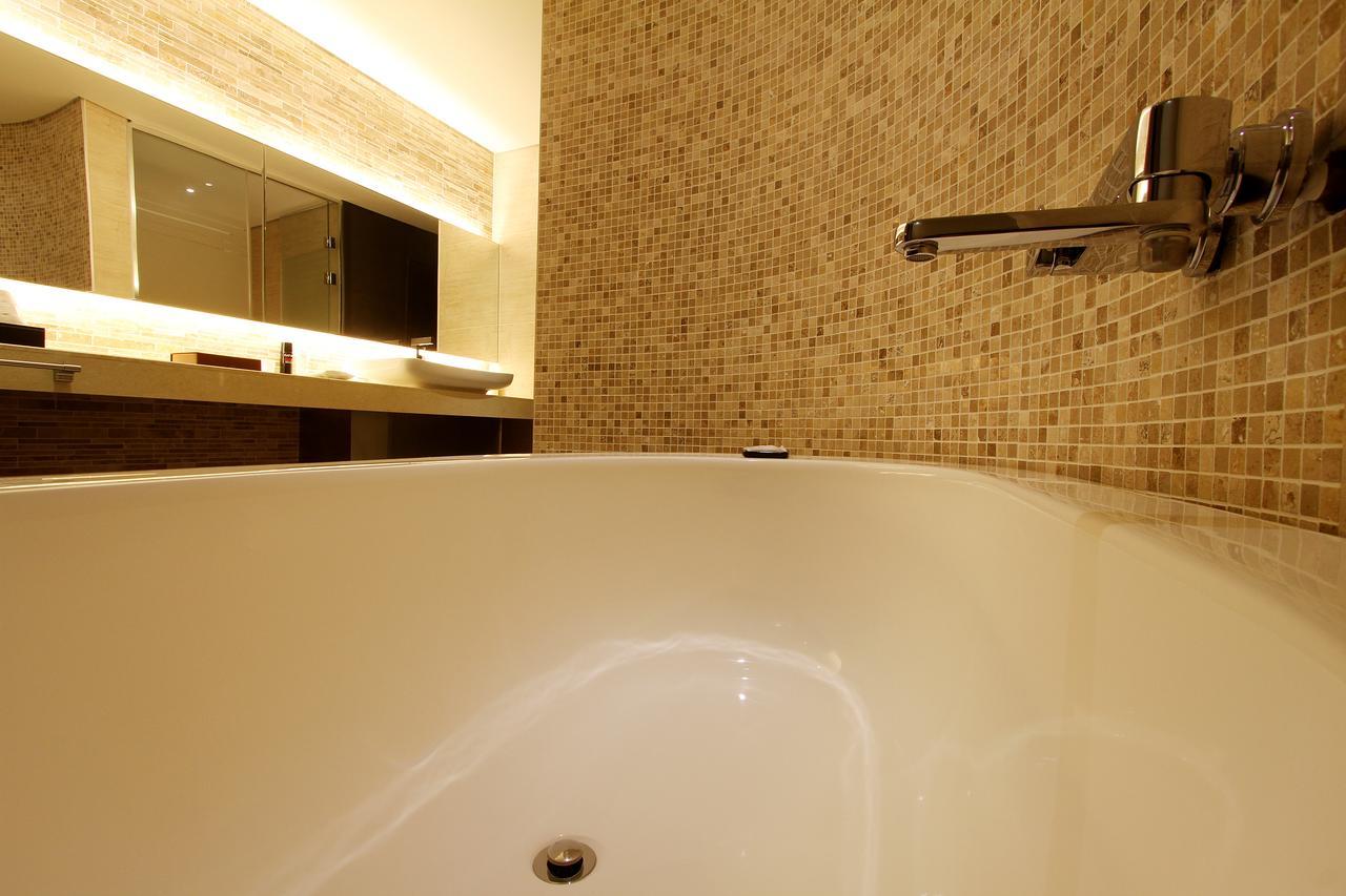 Uijeongbu Latree Hotel Екстер'єр фото