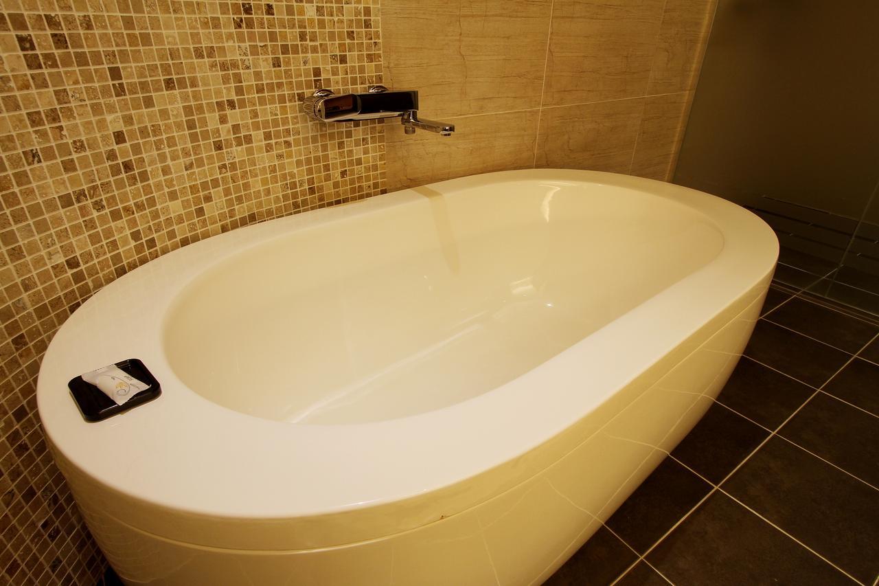 Uijeongbu Latree Hotel Екстер'єр фото