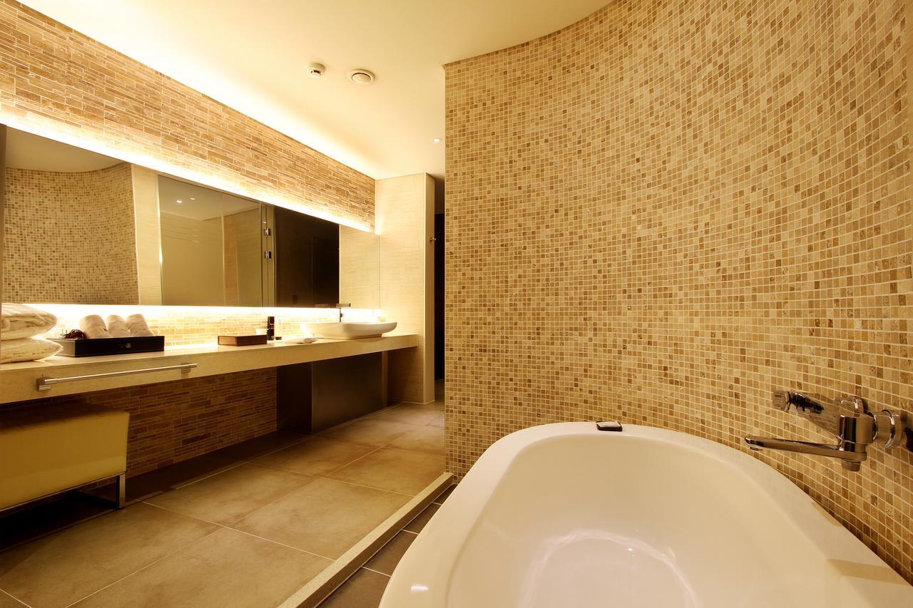 Uijeongbu Latree Hotel Екстер'єр фото